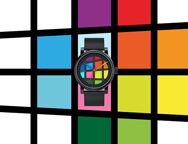 バウハウス・ヴァルター・グロピウス（Bauhaus）