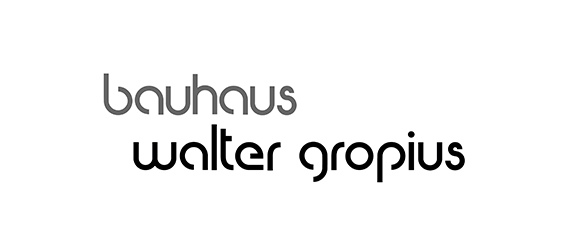 バウハウス・ヴァルター・グロピウス（Bauhaus）