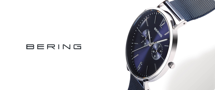 BERING/ベーリング