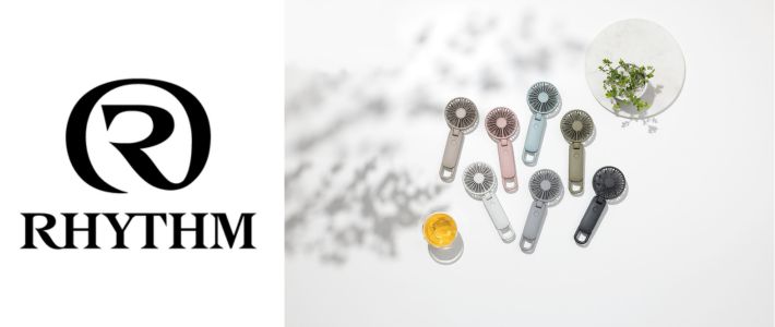 RHYTHM/リズム