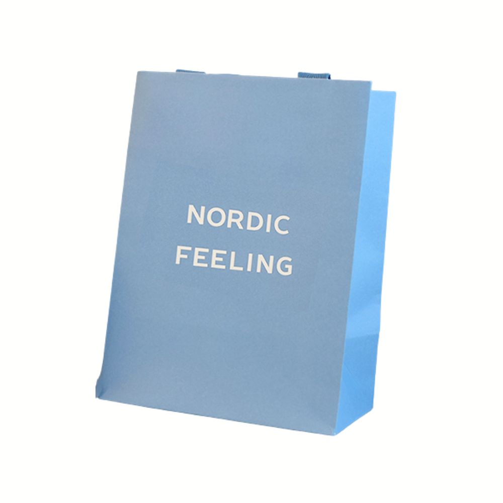 ショッパー(NORDIC FEELING)