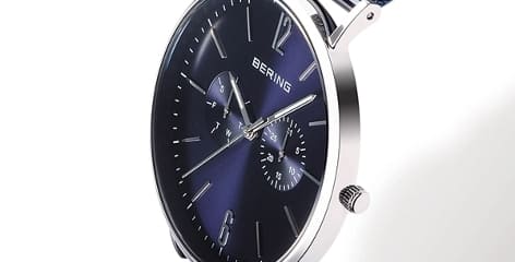 BERING（ベーリング） | NORDIC FEELING