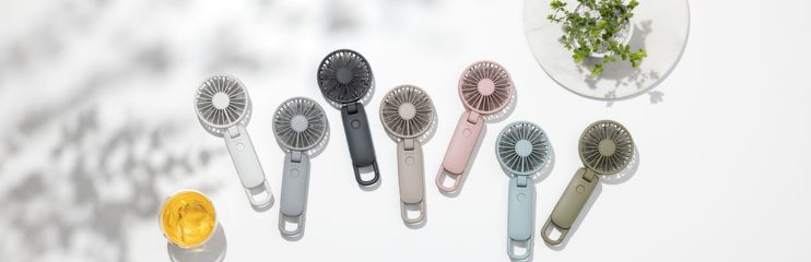 Punkt.(プンクト) ジャスパー・モリソン アラームテーブルクロック