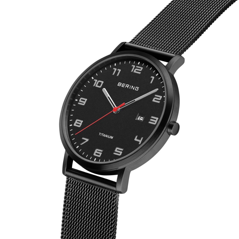 BERING/ベーリング Air Titanium エアチタニウム