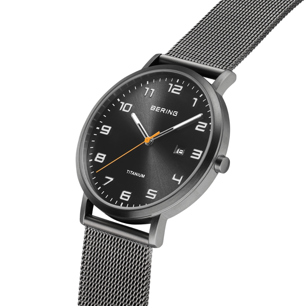 BERING/ベーリング Air Titanium エアチタニウム