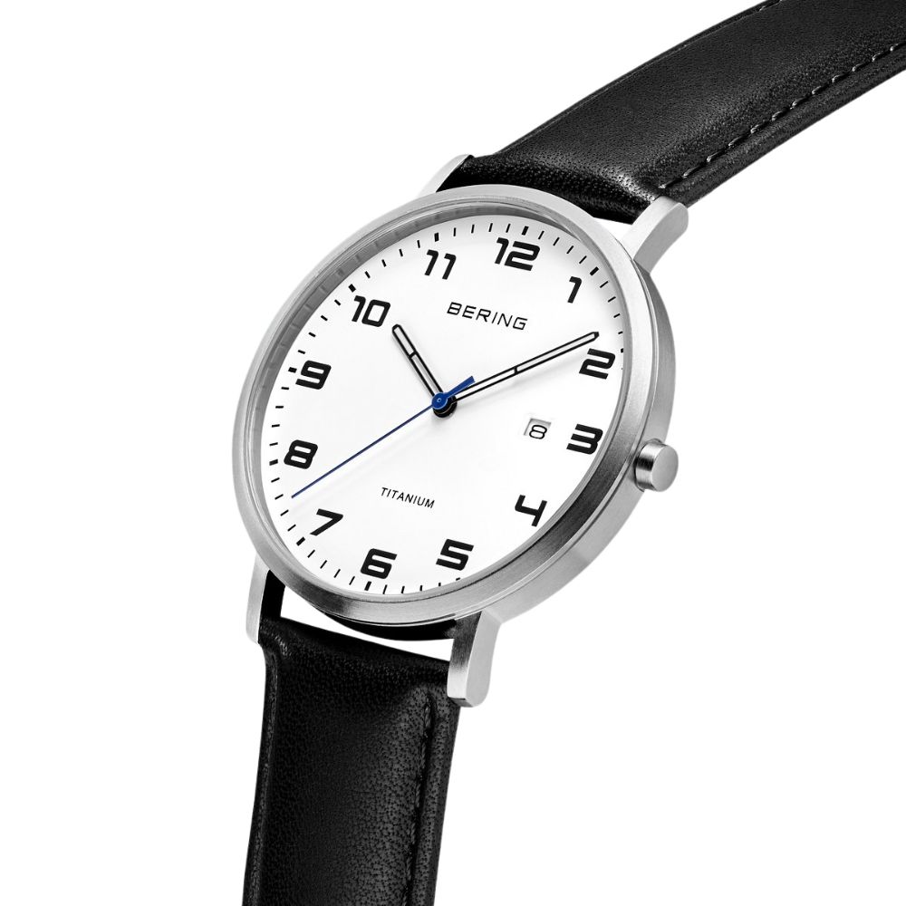 BERING/ベーリング Air Titanium エアチタニウム
