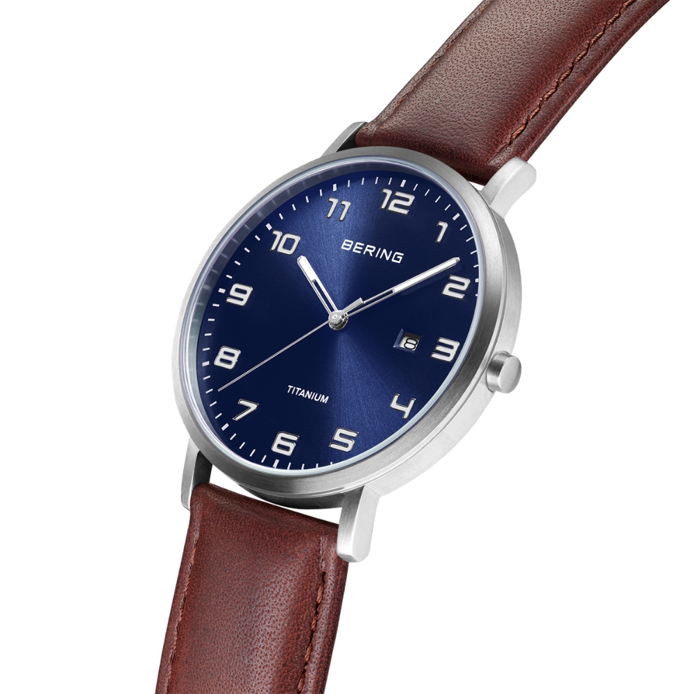 BERING/ベーリング Air Titanium エアチタニウム
