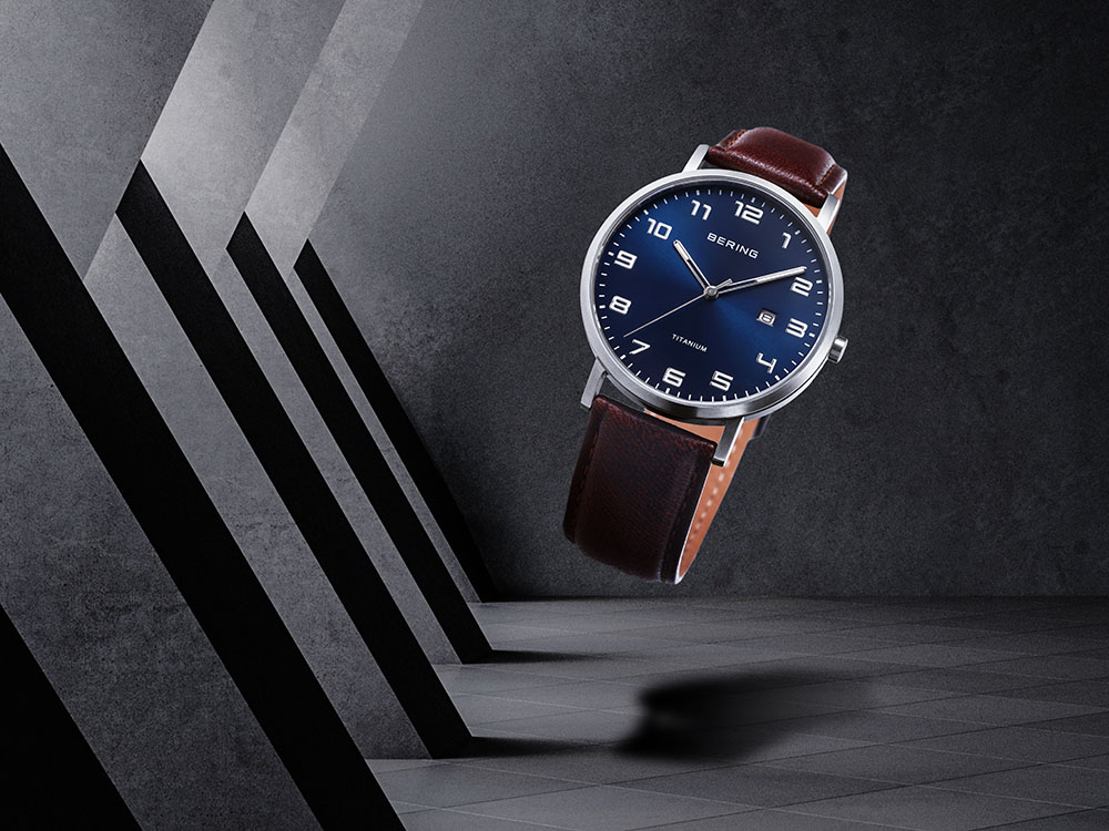 BERING/ベーリング Air Titanium エアチタニウム