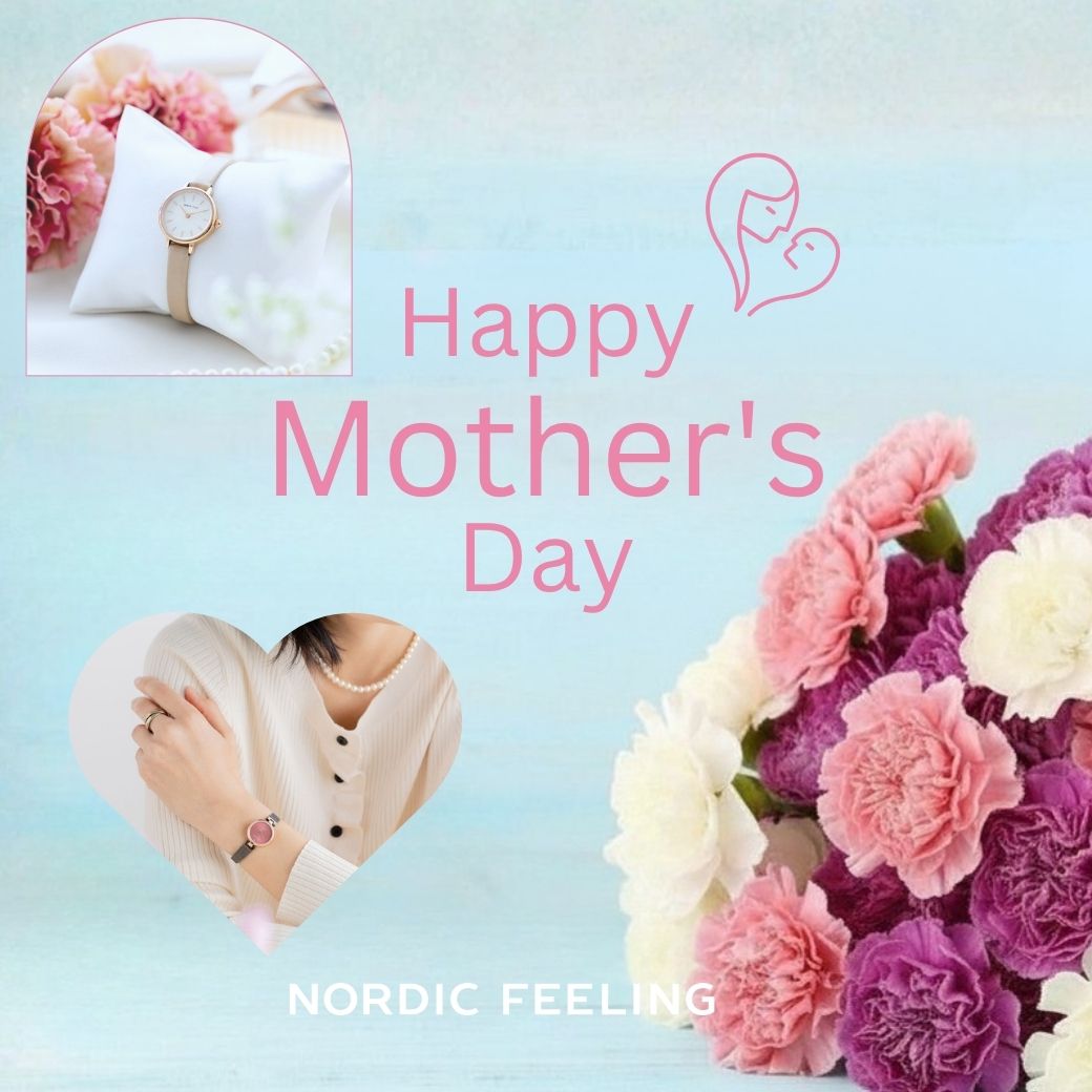 2026年母の日マルチクロスプレゼントフェア