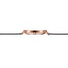 BERING Mens Unisex Changes Black×RoseGold 14240-166（ベーリング メンズ ユニセックス腕時計 チェンジズ ブラック×ローズゴールド）