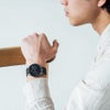 BERING Mens Unisex Changes Blue×Silver 14240-307 （ベーリング メンズ ユニセックス腕時計 チェンジズ ブルー＆シルバー）