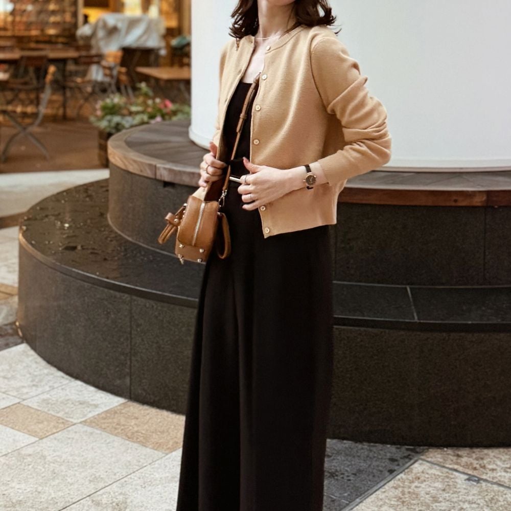 BERING Ladies Scandinavian Solar Black×RoseGold 14627-166 (ベーリング レディース腕時計 ソーラー ブラック×ローズゴールド)