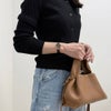 BERING Ladies Scandinavian Solar Black×RoseGold 14627-166 (ベーリング レディース腕時計 ソーラー ブラック×ローズゴールド)