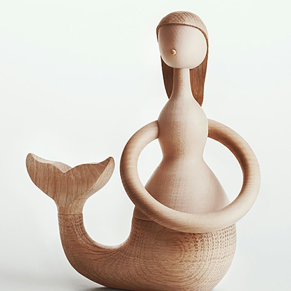 ARCHITECTMADE MERMAID 350 （アーキテクトメイド マーメイド 人魚姫