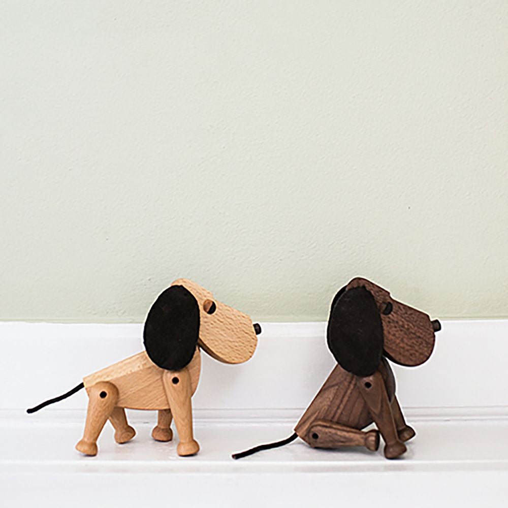 ARCHITECTMADE BOBBY（DOG) 341 （アーキテクトメイド ドッグ ボビー