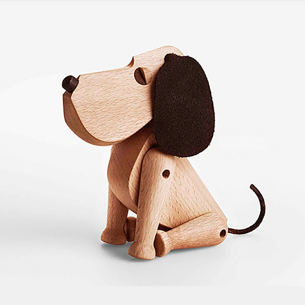 アーキテクトメイド BOBBY OSCAR ボビー オスカー 2個セット ARCHITECTMADE OSCAR DOG 340 （アーキテクトメイド オスカー 犬