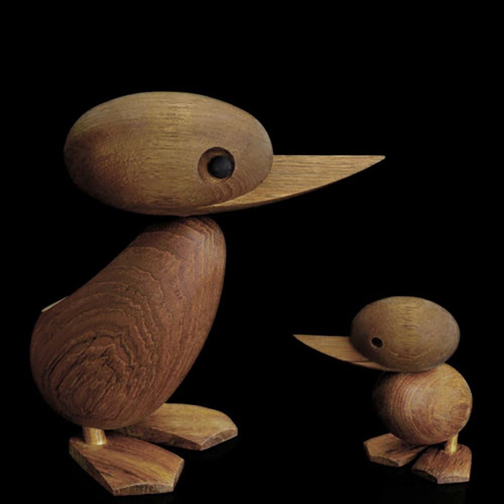 アーキテクトメイド ダックリング