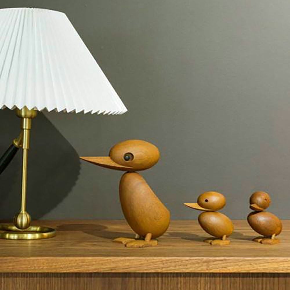 アーキテクトメイド ダックリング