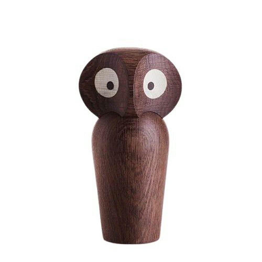 ARCHITECTMADE OWL SMALL NATURAL(460) / SMOKE(465) （アーキテクト