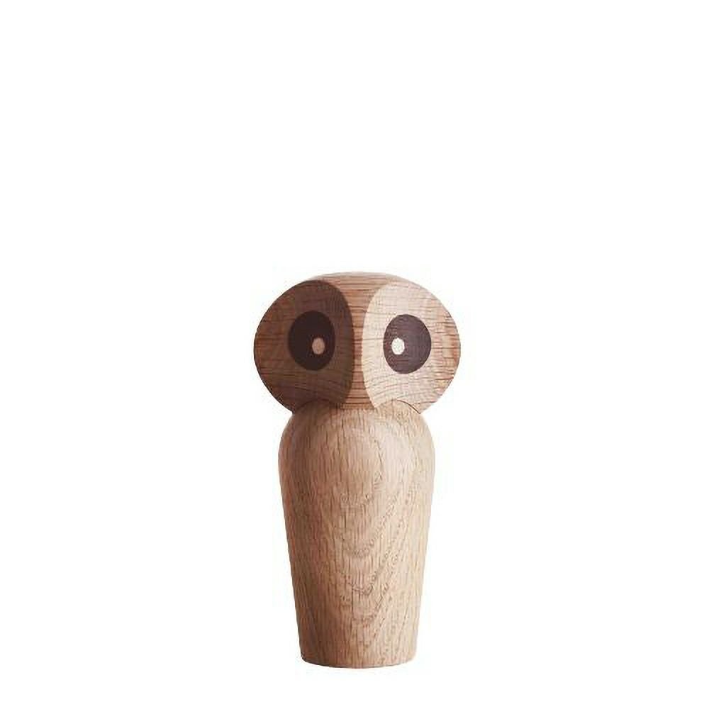 ARCHITECTMADE OWL SMALL NATURAL(460) / SMOKE(465) （アーキテクト