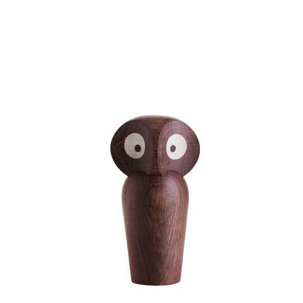 ARCHITECTMADE OWL SMALL NATURAL(460) / SMOKE(465) （アーキテクト