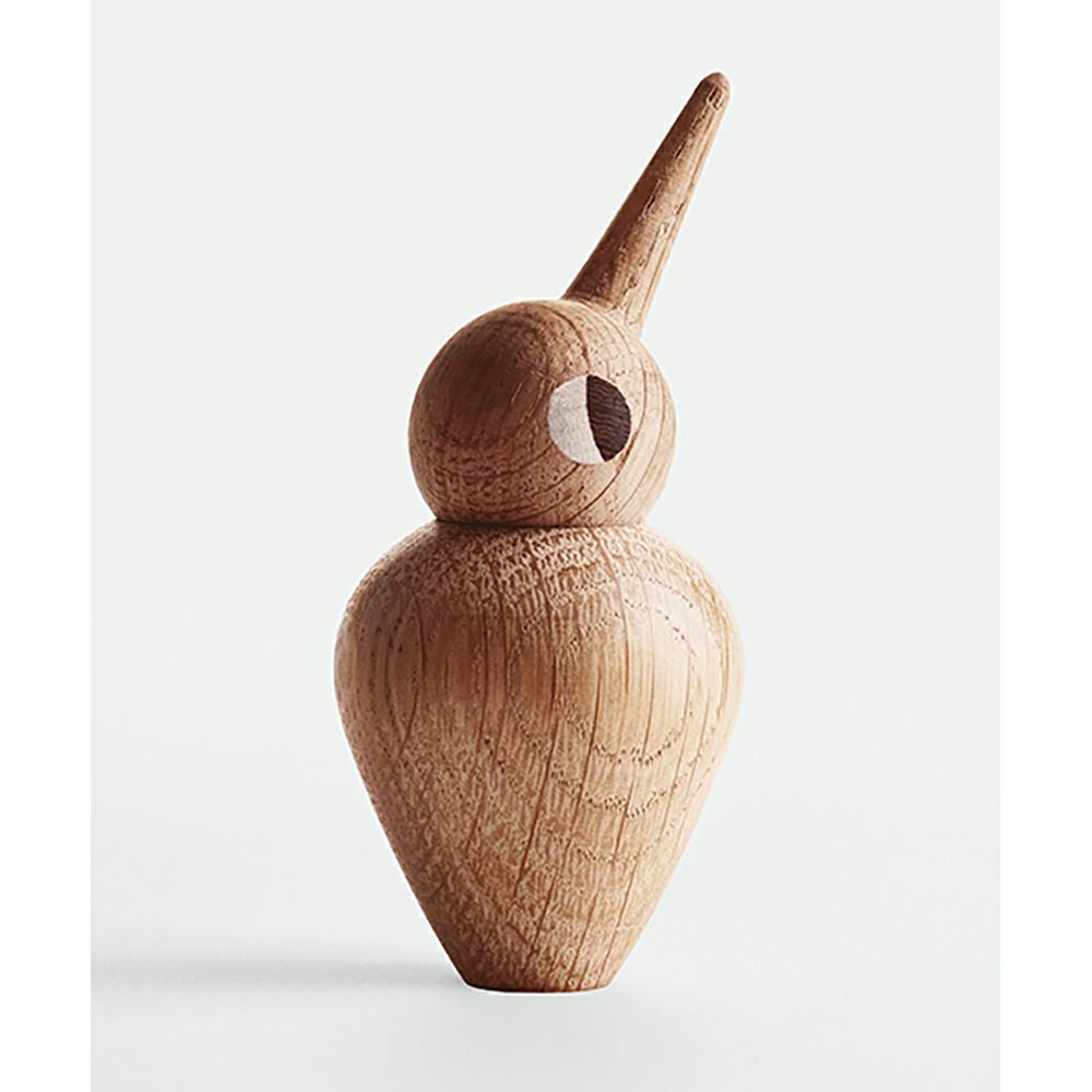 ARCHITECTMADE BIRD 【 LARGE 】 NATURAL（415）／SMOKE（420