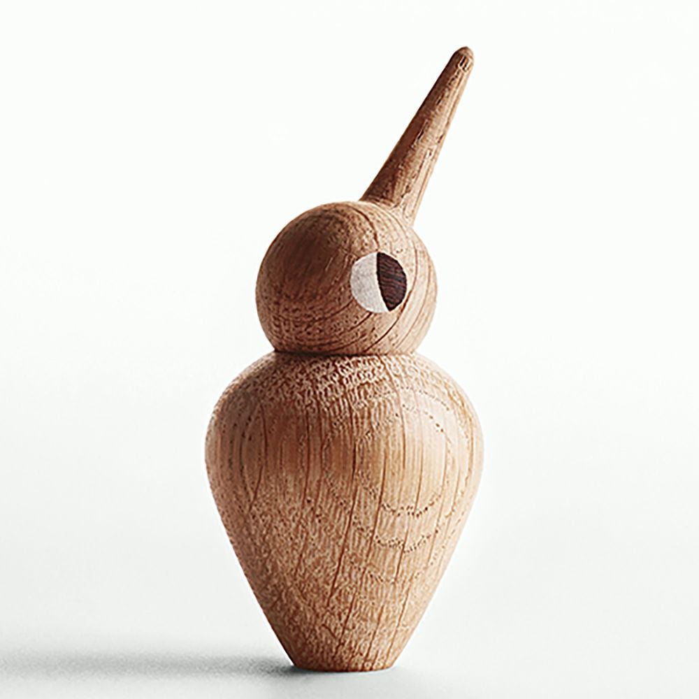 ARCHITECTMADE BIRD 【 SMALL 】 NATURAL（405）／ SMOKE（410