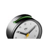 BRAUN ALARM CLOCK BLACK BC12BW （ブラウン アラーム置き時計 ブラック×ホワイト）