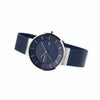 BERING Unisex Scandinavian Solar Blue14639-307