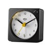 BRAUN ALARM CLOCK BLACK×WHITE BC02XBW （ブラウン置き時計 アナログアラームクロック ブラック×ホワイト）