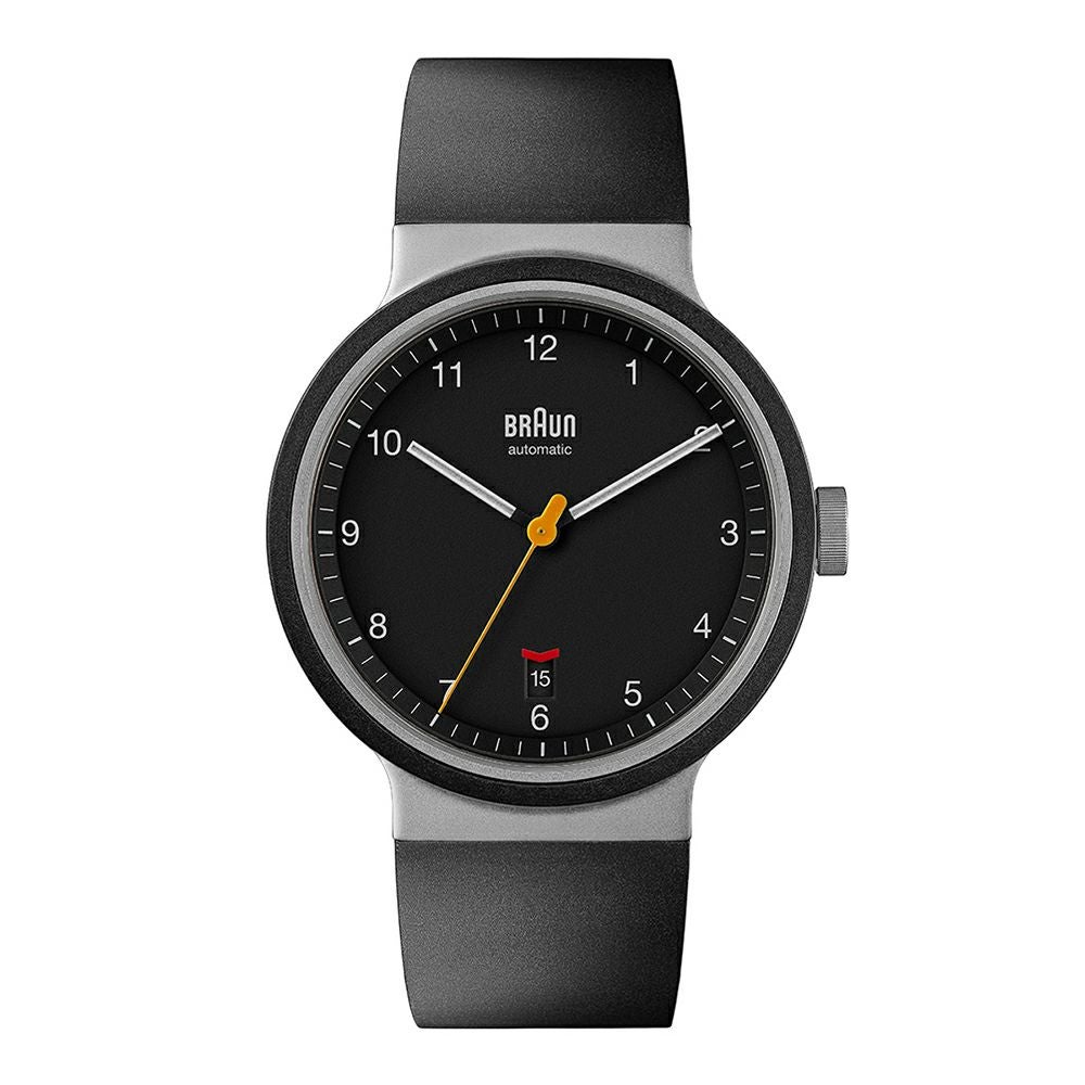 BRAUN AUTOMATIC WATCH BN0278BKBKG（ブラウン腕時計 オートマチック