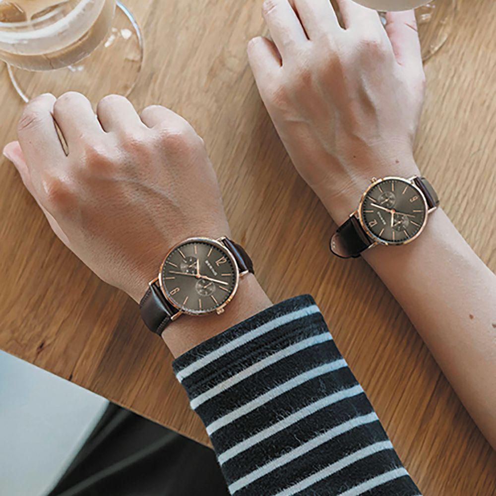 7月下旬入荷予定】≪予約受付中≫ BERING Unusex Changes 36mm