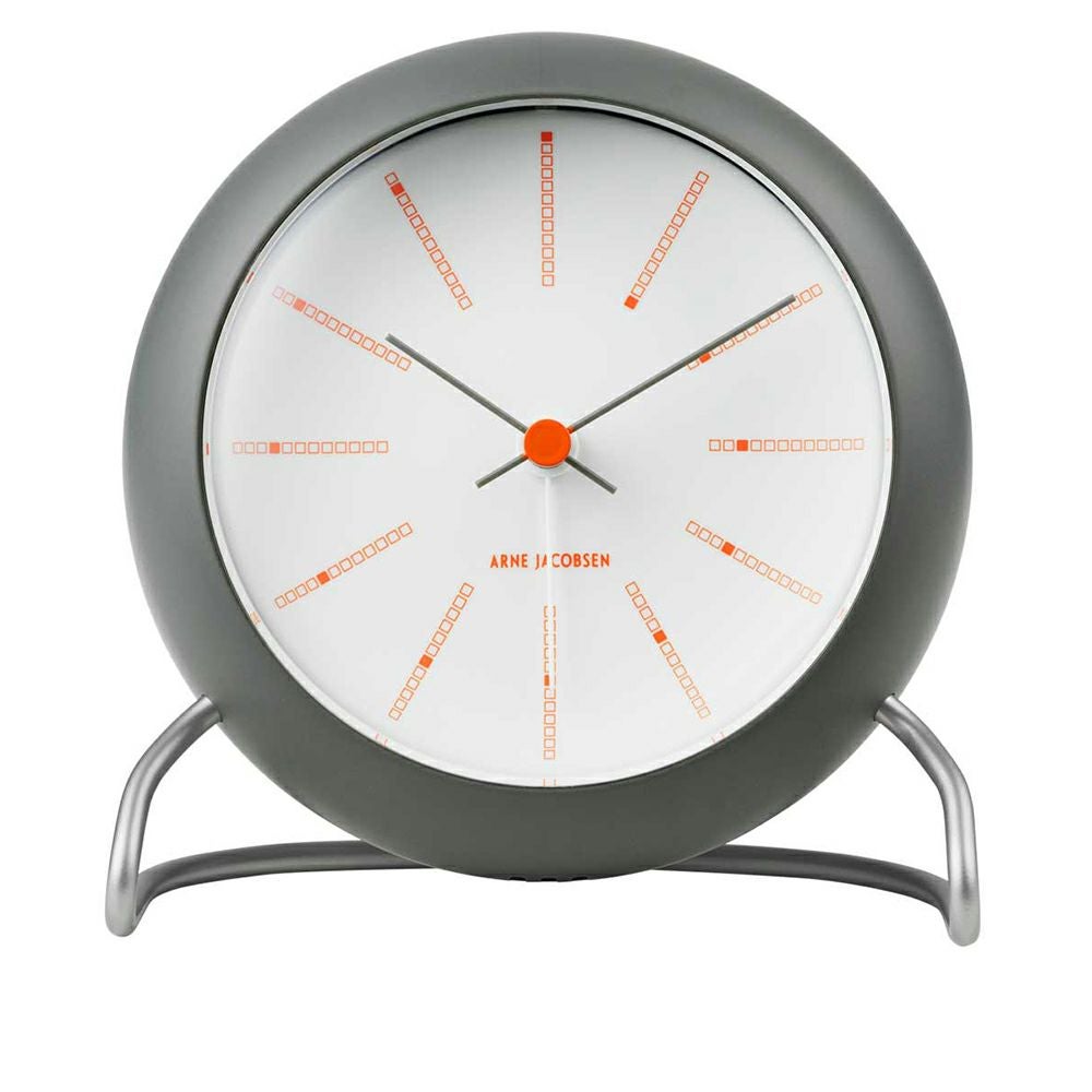 TABLE CLOCK | NORDIC FEELING