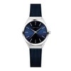 BERING Ladies Ultra Slim Blue 18729-307 （ベーリング レディース腕時計 ウルトラスリム ブルー）