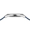 BERING Ladies Ultra Slim Blue 18729-307 （ベーリング レディース腕時計 ウルトラスリム ブルー）