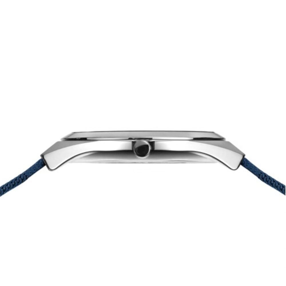 BERING Ladies Ultra Slim Blue 18729-307 （ベーリング レディース腕時計 ウルトラスリム ブルー）