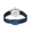 BERING Ladies Ultra Slim Blue 18729-307 （ベーリング レディース腕時計 ウルトラスリム ブルー）