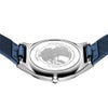 BERING Ladies Ultra Slim Blue 18729-307 （ベーリング レディース腕時計 ウルトラスリム ブルー）