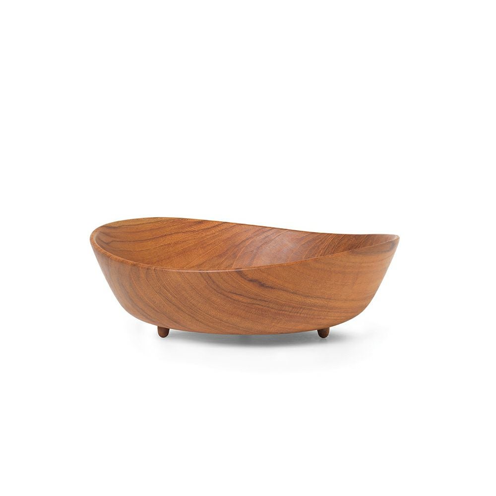 ARCHITECTMADE FJ Fruit Bowl with toes 795 | NORDIC FEELING
