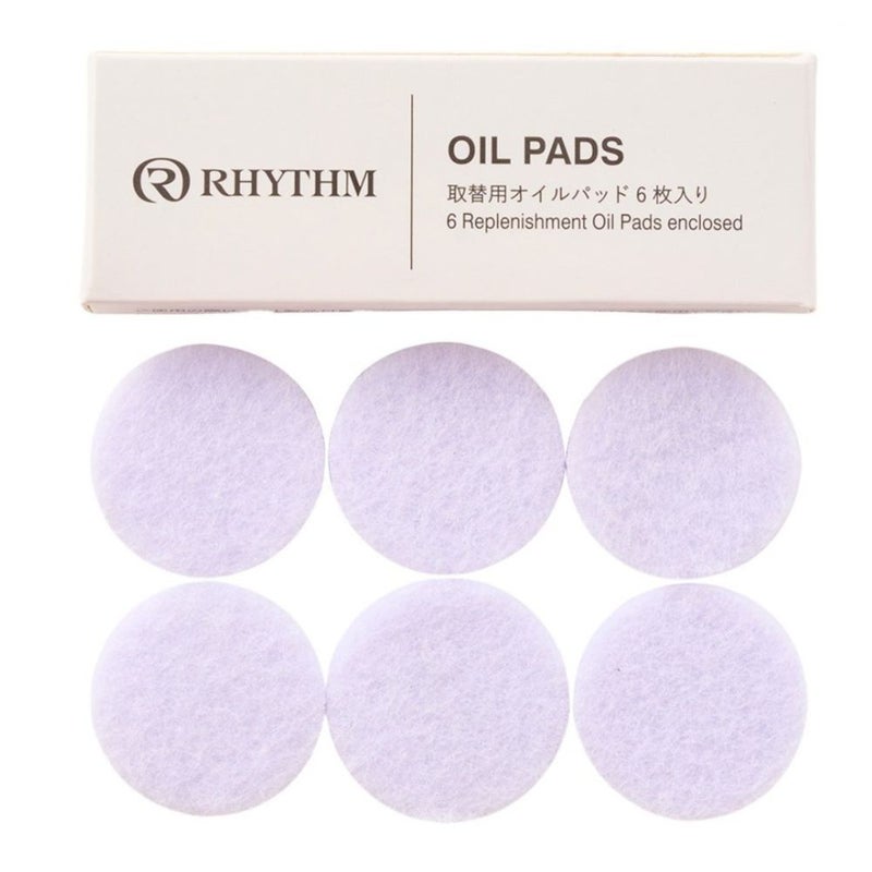 リズム 取替用オイルパッド（RHYTHM OIL PAD F0901-0576）
