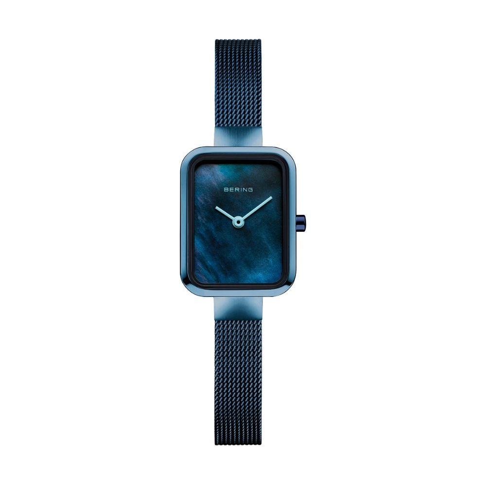 【Bering】新品 クラシック プチ コレクション 腕時計14520-398 BERING Classic Petite Collection 14520-398 （ベーリング レディース
