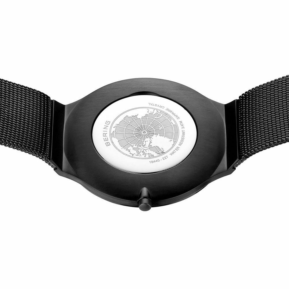 6月下旬入荷予定】≪予約受付中≫ BERING Ultra Slim Collection 18440