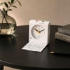BRAUN Travel Alarm Clock BC05W (ブラウン トラベル アラームクロック ホワイト)