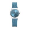 BERING Ladies Arctic Blue 12927-308（ベーリング レディース腕時計 アークティックブルー）