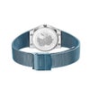 BERING Ladies Arctic Blue 12927-308（ベーリング レディース腕時計 アークティックブルー）