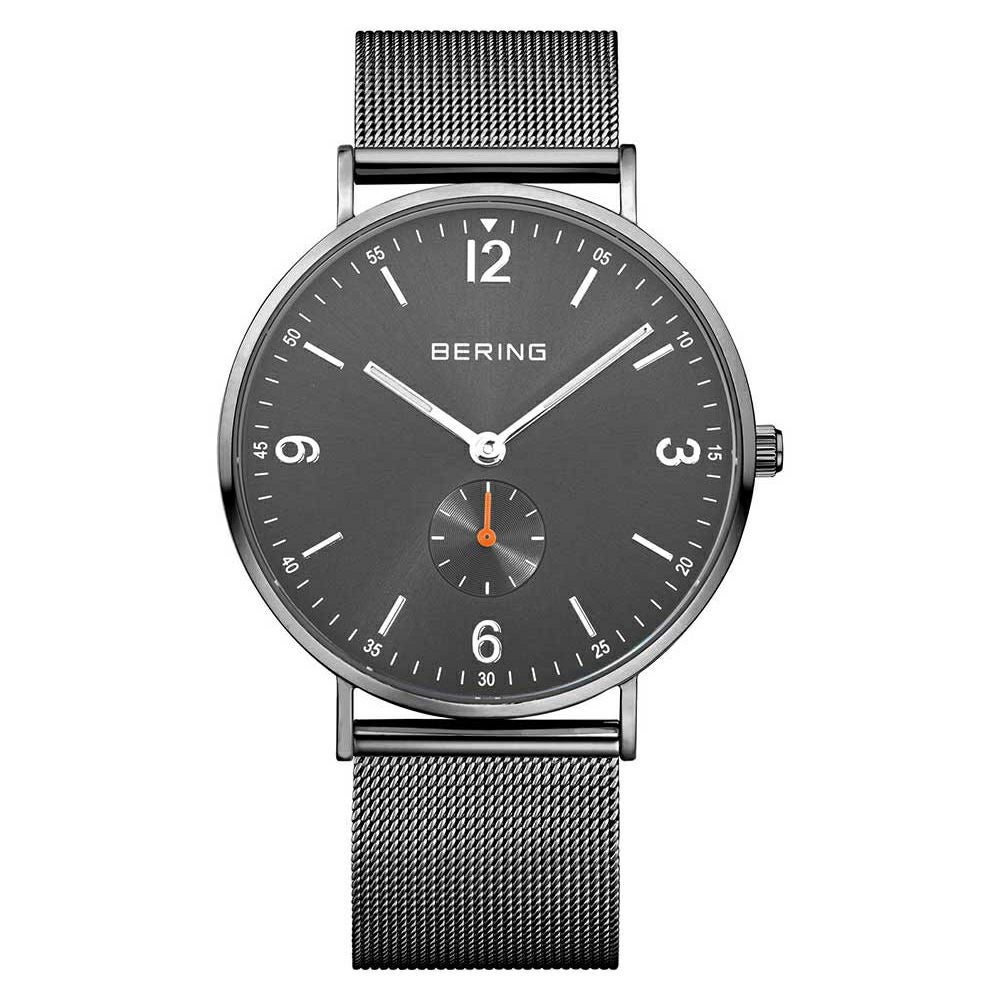 BERING Classic Collection Gray 14040-377 （ベーリング クラシック