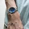 BERING Unisex Northern Lights Japan Limited 13436-007-J 日本限定 数量限定