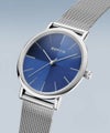 BERING Unisex Northern Lights Japan Limited 13436-007-J 日本限定 数量限定