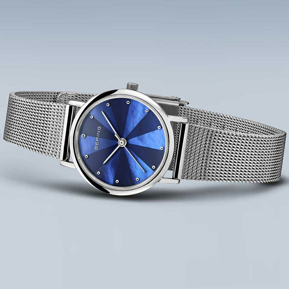 BERING Ladies Northern Lights Japan Limited 13426-007-J 日本限定 数量限定