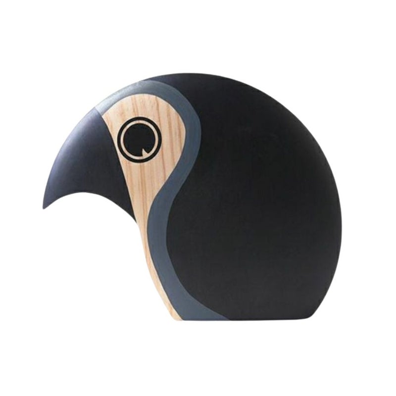 ARCHITECTMADE DISCUS LARGE 370 GREY